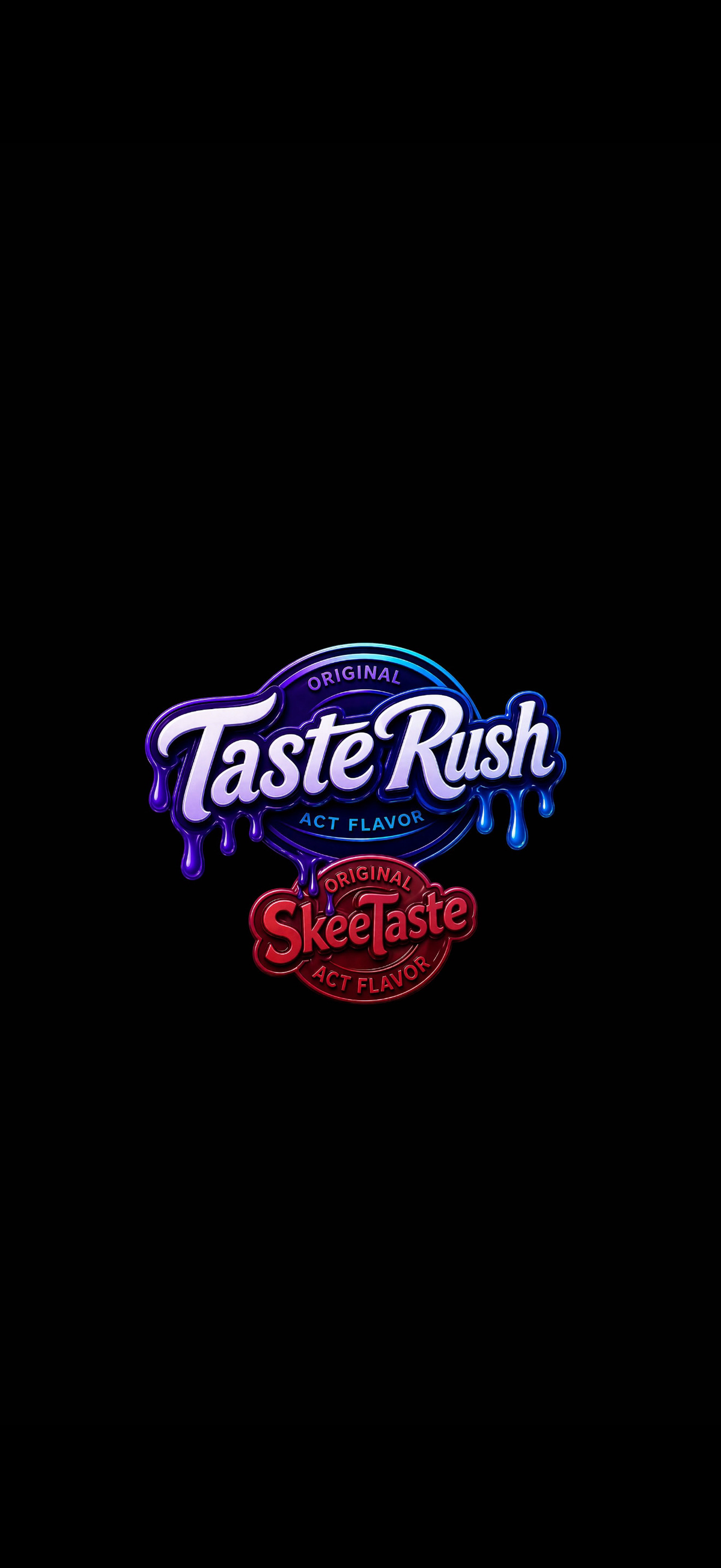 Flavor Has Officially Lost Its Mind.