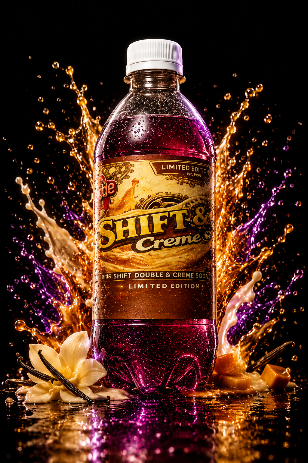 Shifter Creme