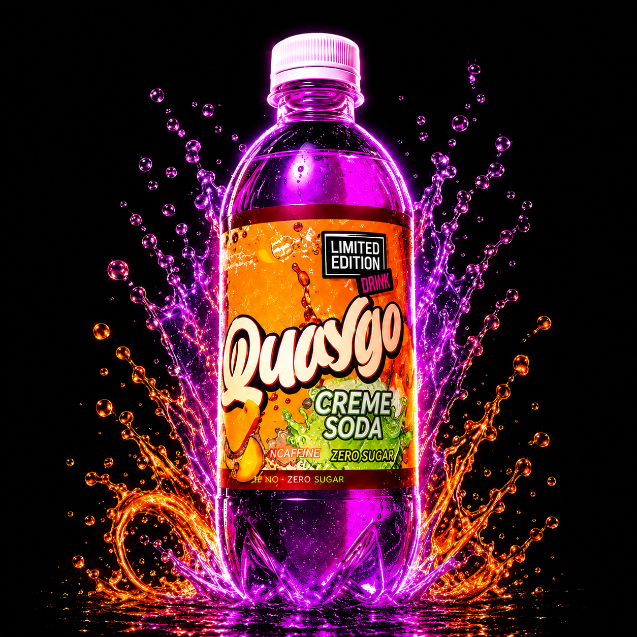 Quaygo Cream